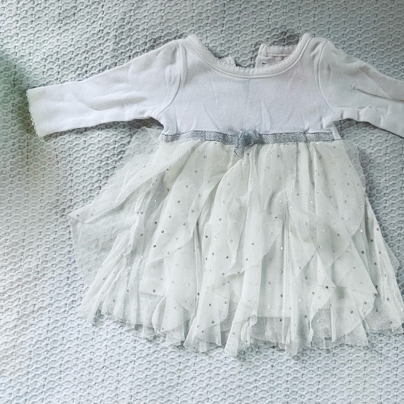 Newborn Top - Picture 1 of 1